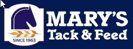 Mary's Tack and Feed